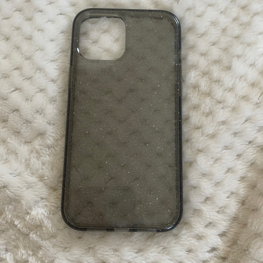 I have too many phone cases